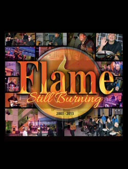  Flame The Band