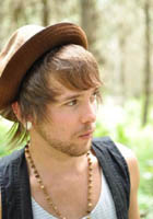 Hamish Reid