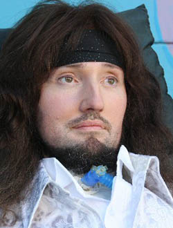 Jason Becker