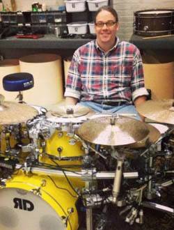 Jason Gerling