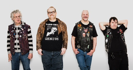 Finland - Pertti Kurikan Nimipäivät