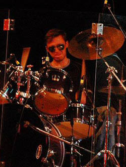 Ryan McTavish