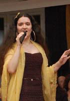 Samantha E
