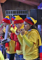 Sonora Boteritos