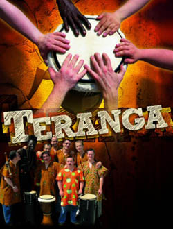  Teranga